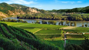 Explore UNESCO World Heritage Sites along Europe’s great rivers with Joost Ouendag
