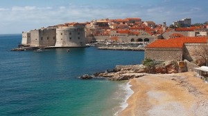 Discover Dubrovnik’s cultural and historic charms with David Burgess