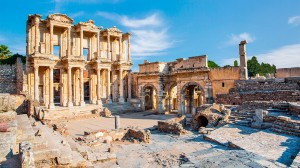 Explore UNESCO World Heritage Sites across the Mediterranean