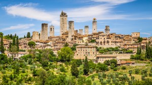 Uncover Monaco and Tuscany’s treasures with Jean Newman Glock