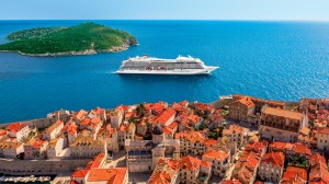Visit Dubrovnik’s Old Town with Vlaho Carević