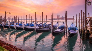 Delve into the highlights of Italy with Karine Hagen