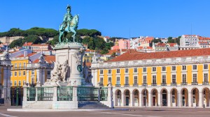 Discover Spain and Portugal with Viking’s Joost Ouendag