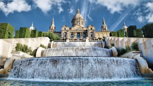 Learn about Barcelona’s remarkable architecture with Jean Newman Glock
