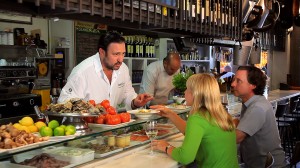 Karine Explores: Flavors of Spain & Portugal