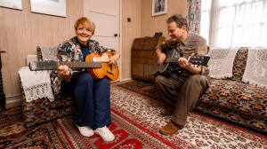Step inside the childhood home of Sir Paul McCartney with Anne Diamond OBE