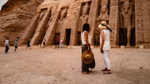 Why Viking guests recommend our Pharaohs & Pyramids itinerary