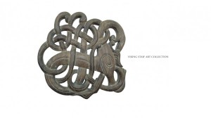 Viking Star Art Collection