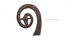 Viking Sea Art Collection
