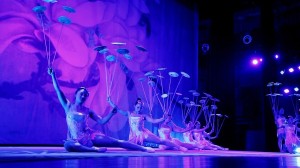 Shanghai Acrobats