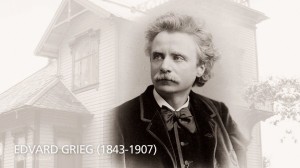The Essence of Norway - Edvard Grieg