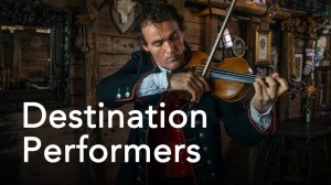 Destination Performers