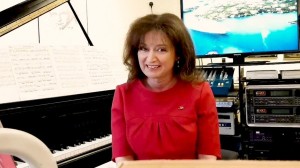 Debbie Wiseman, OBE: Part 1