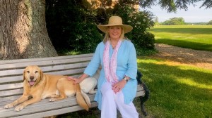 At Home at Highclere Castle: A Legacy of Sustainability