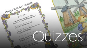 Quizzes