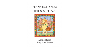 Finse Explores Indochina
