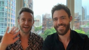 Vincent by Branden & James