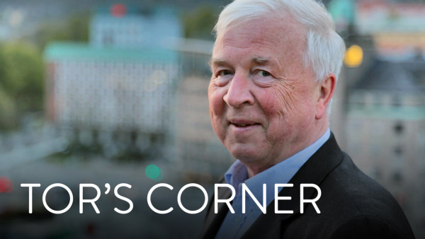 Tor's Corner