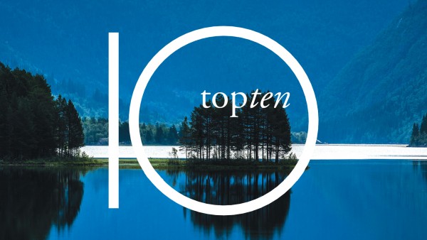 Viking Top 10