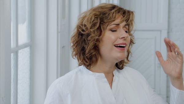 Sissel Sundays: Complicated Love