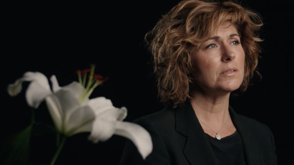 Sissel Sundays: Love Is History