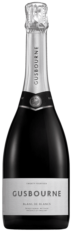 Gusbourne Blanc de Blancs