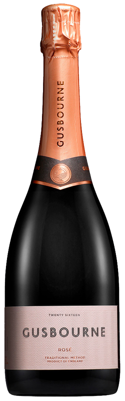 Gusbourne Sparkling Rose