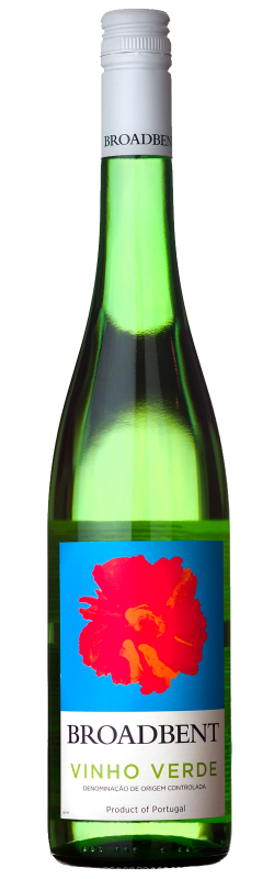 Broadbent Vinho Verde