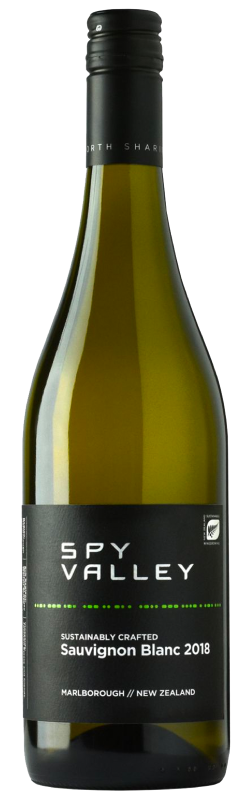 Spy Valley Sauvignon Blanc