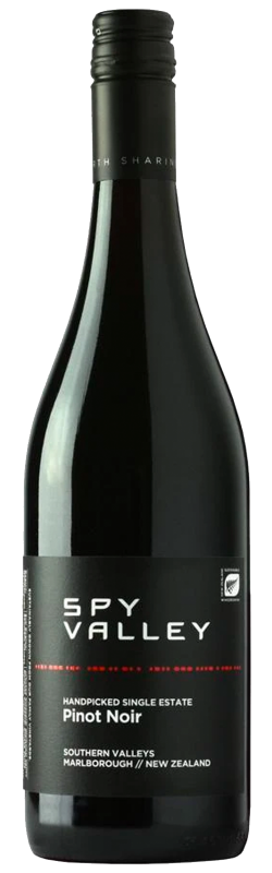 Spy Valley Pinot Noir