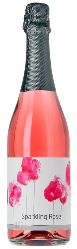 Huber Sparkling Rosé