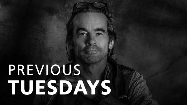 Tuesday