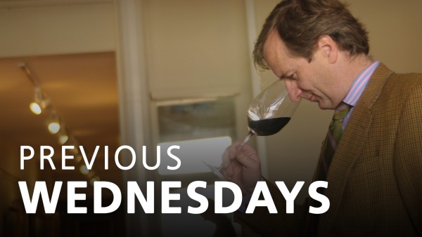 Wednesday
