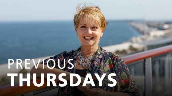 Thursday