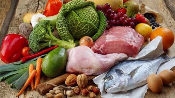 Explore Food Through the Ages with Viking Guest Lecturer Dr. Jill Eyers