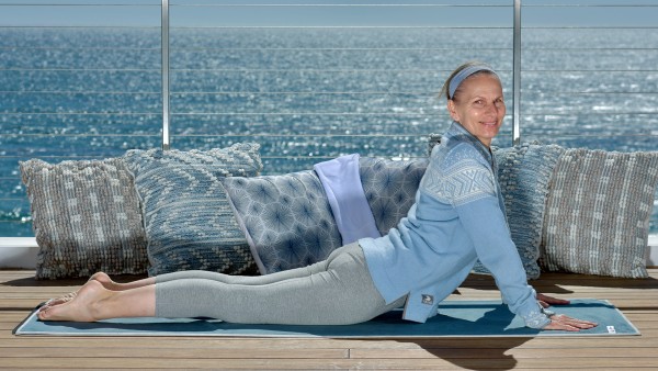 Yoga: Classic Yoga Poses