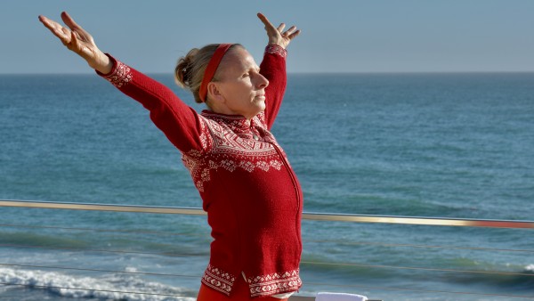 Yoga: A Year of Yoga