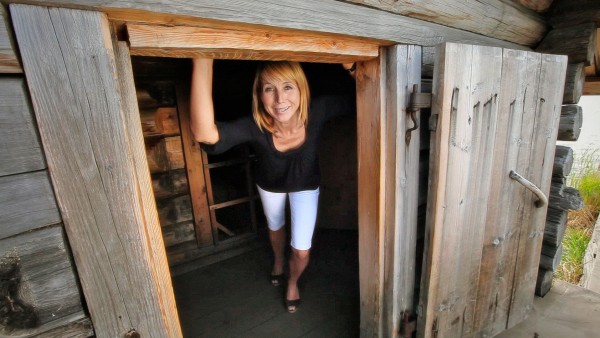 Karine Explores: Bathing rituals of the world