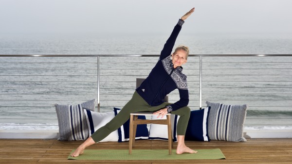 Mind & Body with Mona Therese