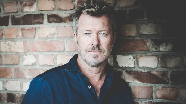 Alastair Miller in conversation with Musician and Visual Artist, Magne Furuholmen