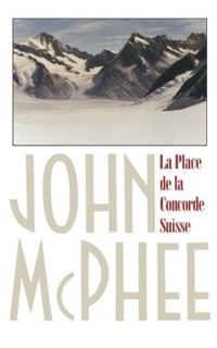 La Place de la Concorde Suisse