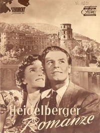 Heidelberger Romanze