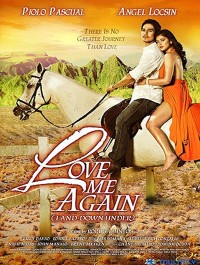 Love Me Again (Land Down Under)