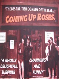 Coming Up Roses
