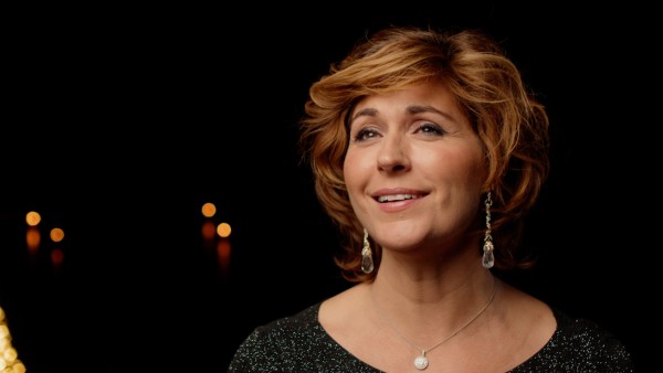 Start the new year on a high note with Norwegian Soprano Sissel Kyrkjebø 