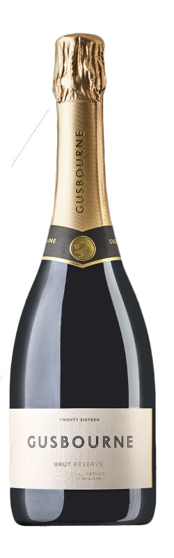 Gusbourne Brut Reserve