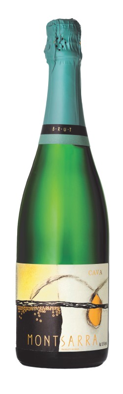 Montsarra Cava Brut