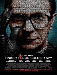 Tinker Tailor Soldier Spy