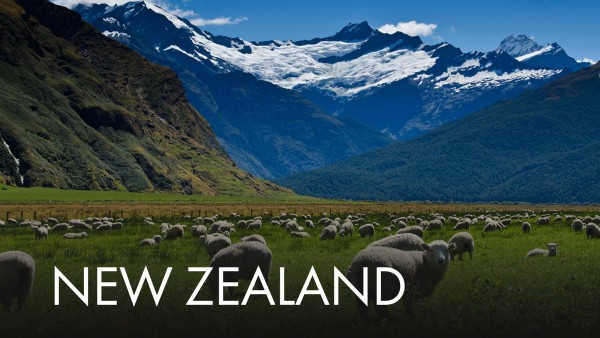 New Zealand
