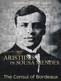 The Consul of Bordeaux